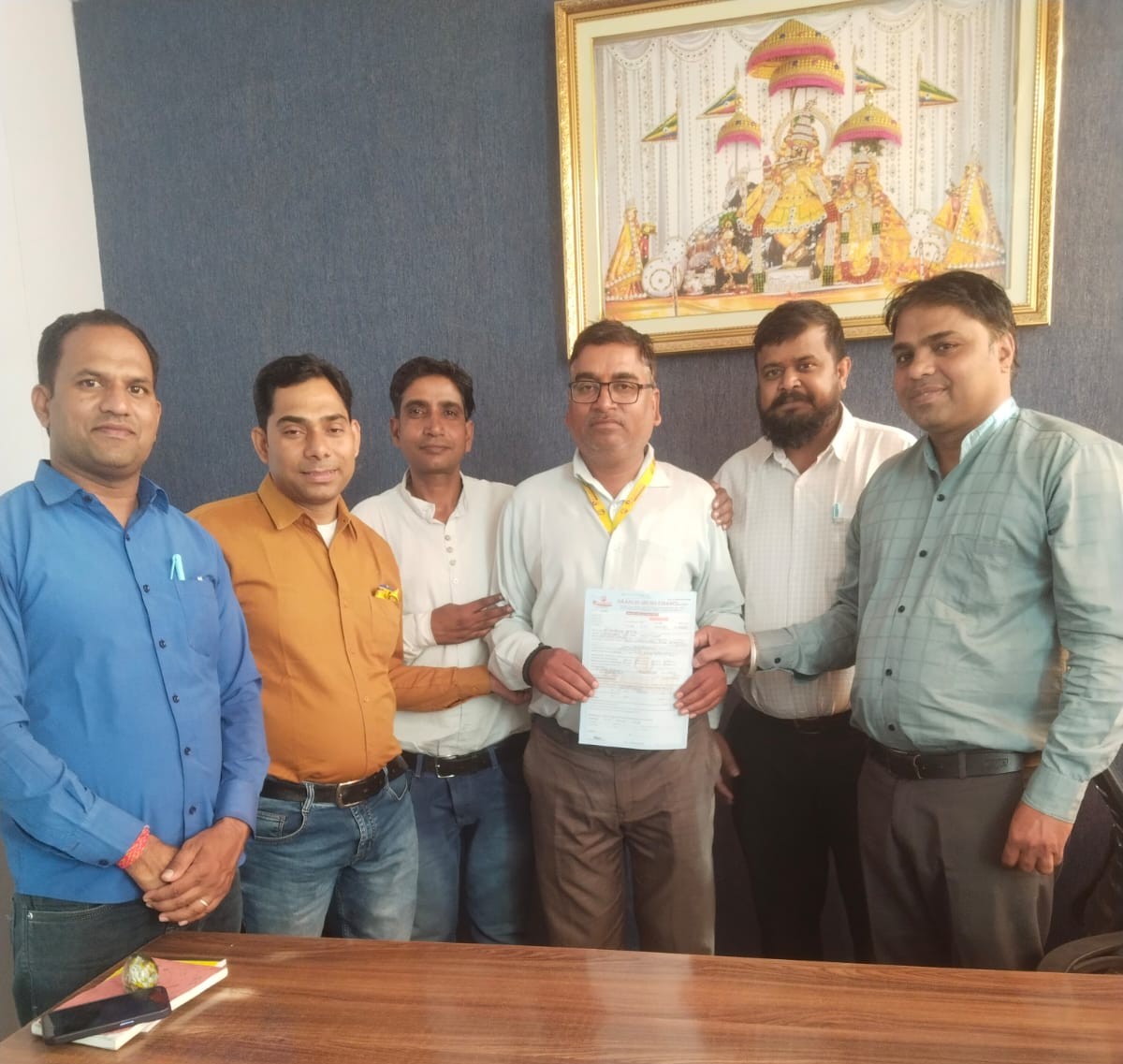 Awards and Recognition